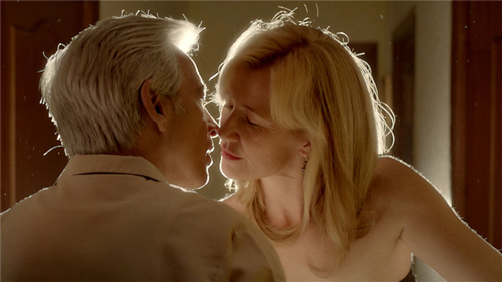 Cuéntame cómo pasó - Antonio, del infierno al cielo