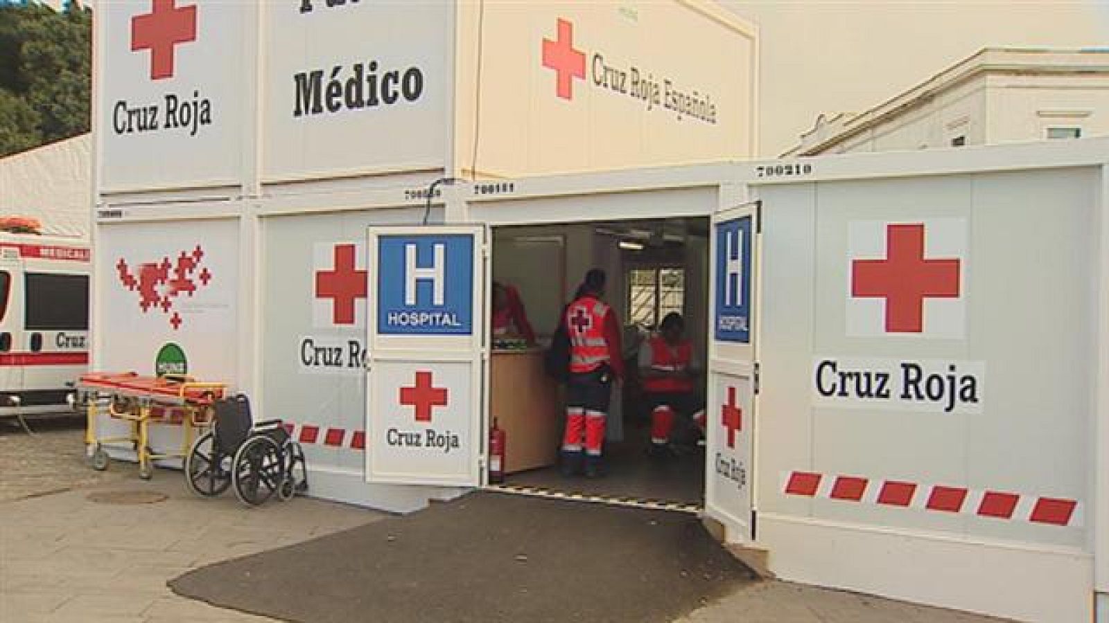 Telecanarias - 17/02/15