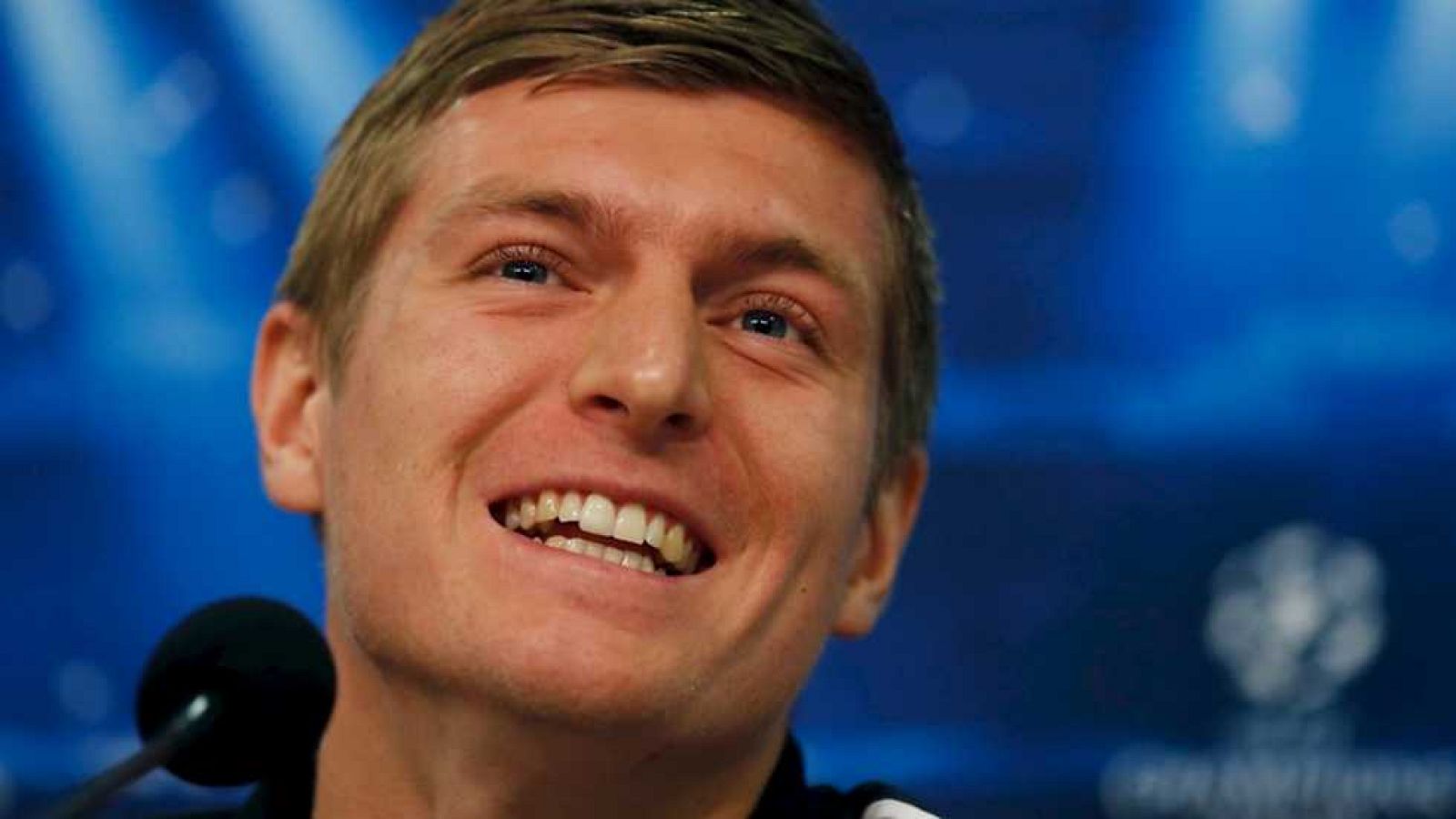 Champions League - Rueda de prensa del Real Madrid - ver ahora