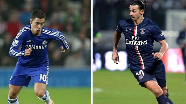 Desafío Champions - Desafío Champions 2 - 17/02/15