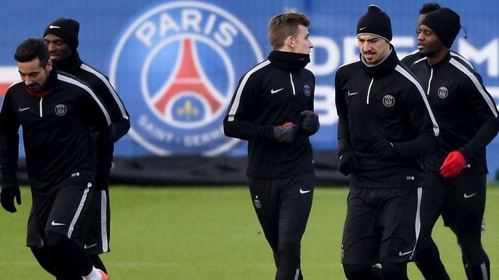 Desafío Champions - Desafío Champions 1 - 17/02/15