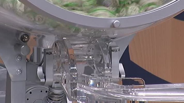 SELAE - Bonoloto y Euromillones - 17/02/2015