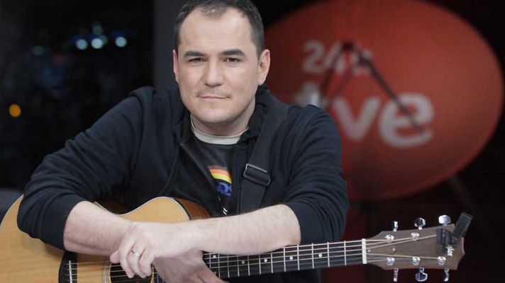 La tarde en 24h - La hora cultural - 17/02/15