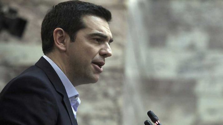 La 2 Noticias - La 2 Noticias - 17/02/15