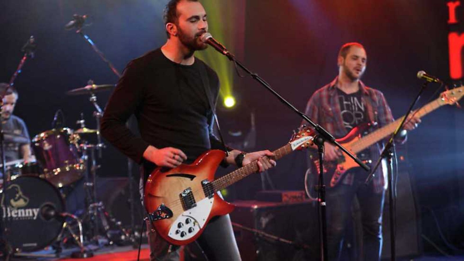 Los conciertos de Radio 3 - Supermosca - ver ahora