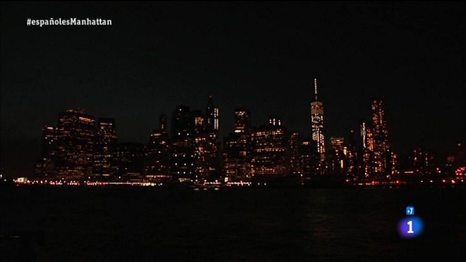 Españoles en el mundo - Manhattan - West Village