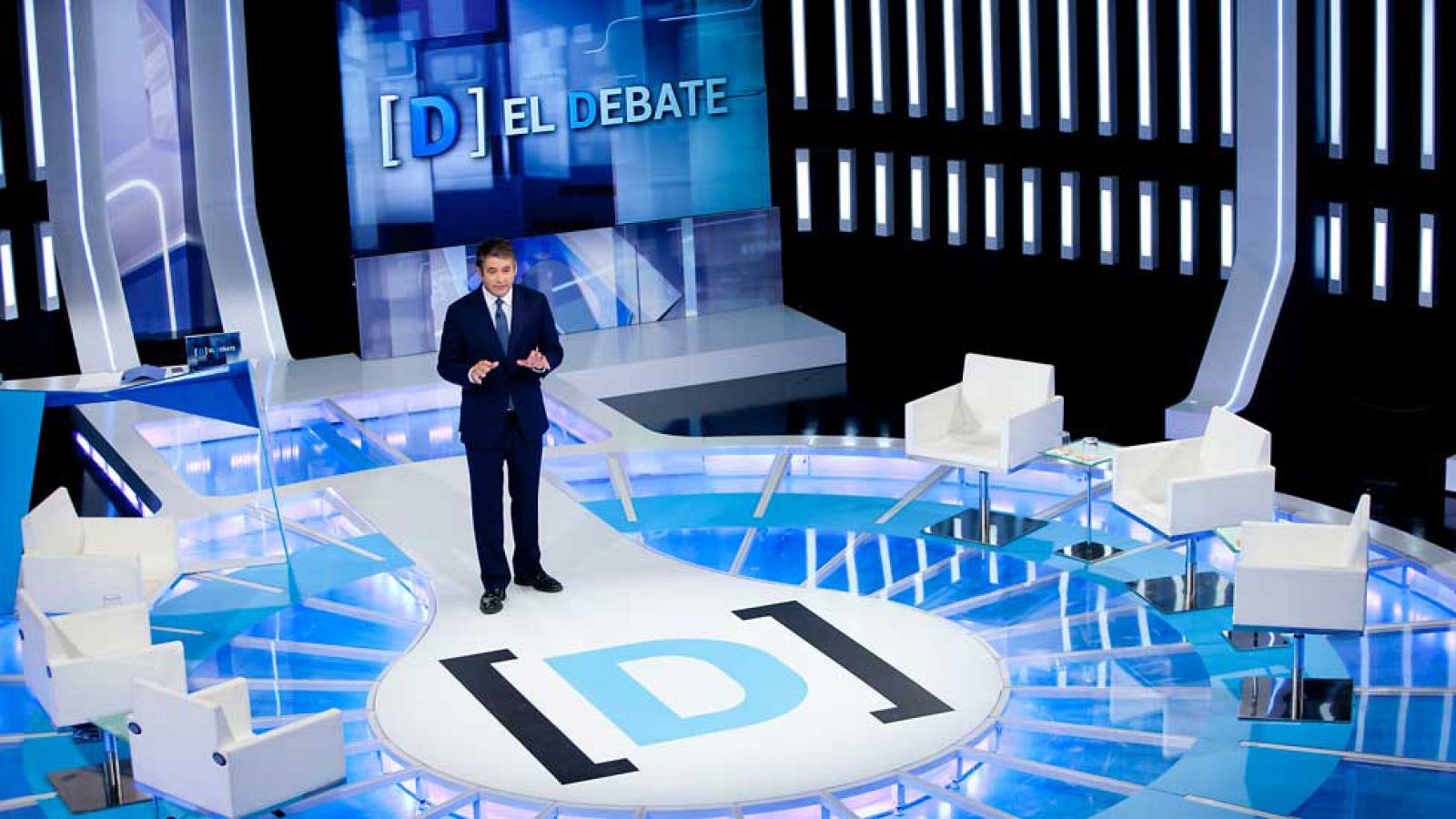El debate de La 1 - Avance - El debate de La 1 | Ver