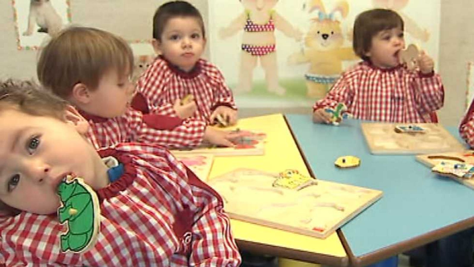 Aquí hay trabajo - 18/02/15 - ver ahora