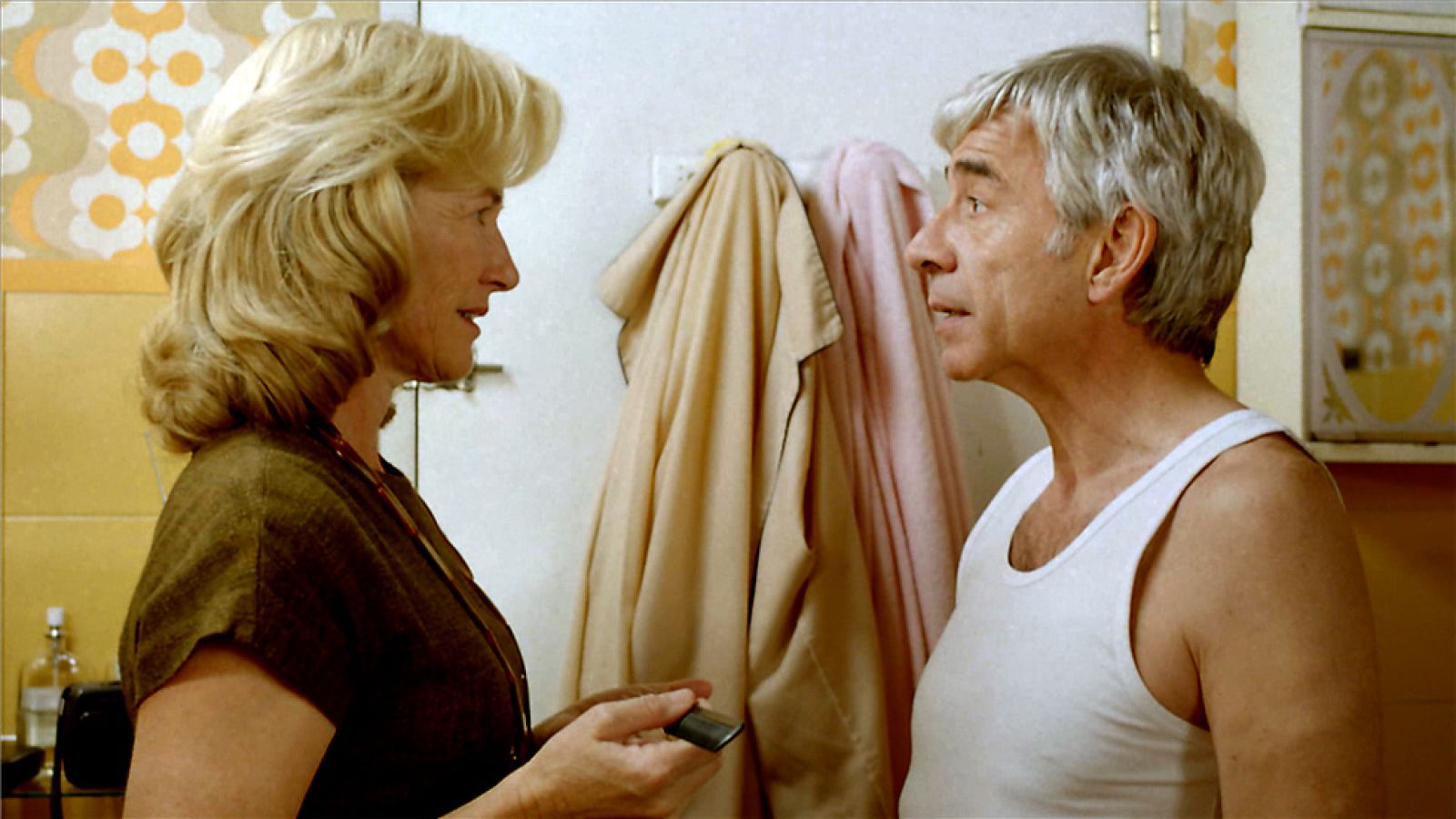 Cuéntame cómo pasó - Así comienza el capítulo 279: 'Amo la vida, amo el amor'