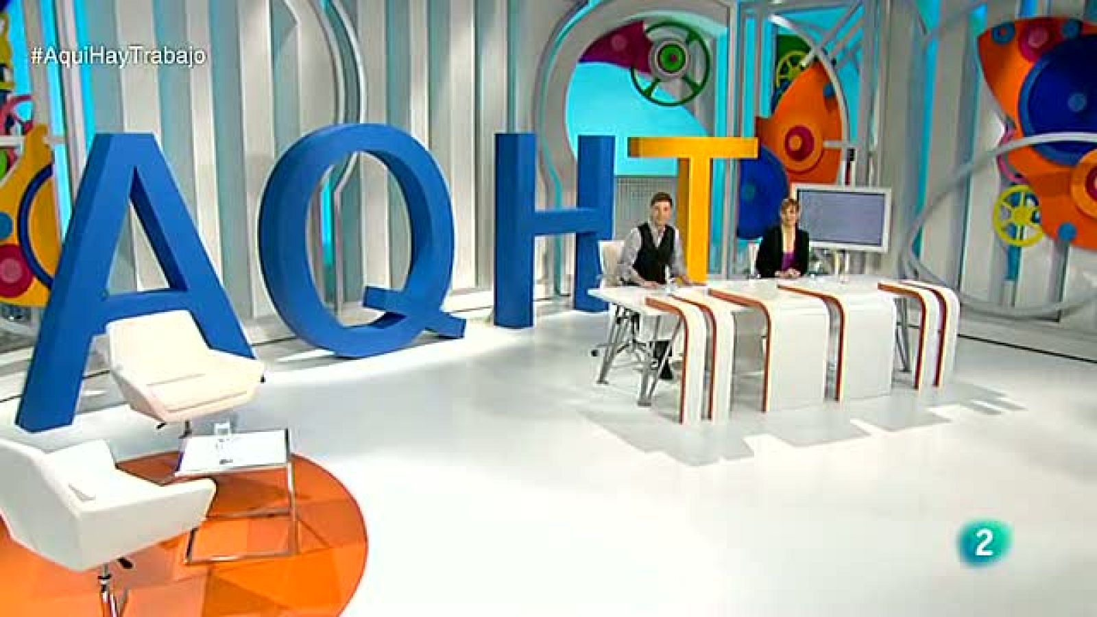 Las 3 pruebas más habituales en un proceso de selección - Aquí hay trabajo | Ver