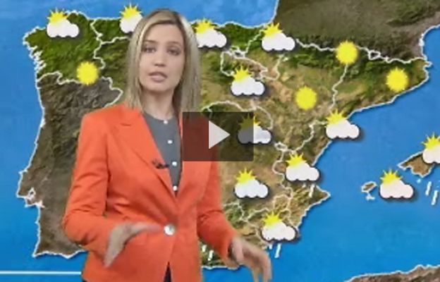 El tiempo - El Tiempo - 29/09/08