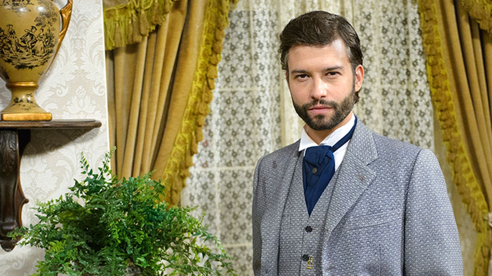 'Acacias 38' - Marc Parejo es Felipe