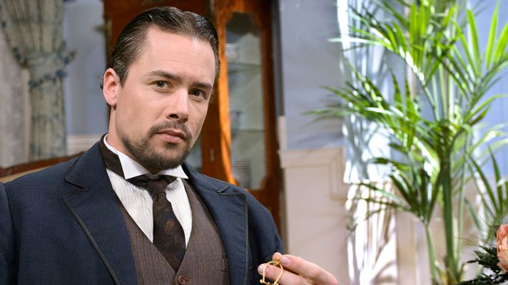 Acacias 38 - 'Acacias 38' - Roger Berruezo es Germán