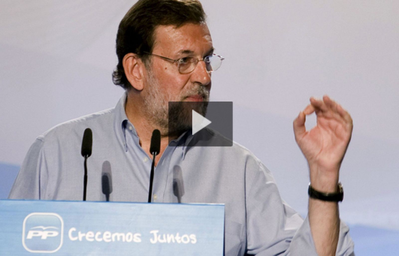 Telediario en cuatro minutos