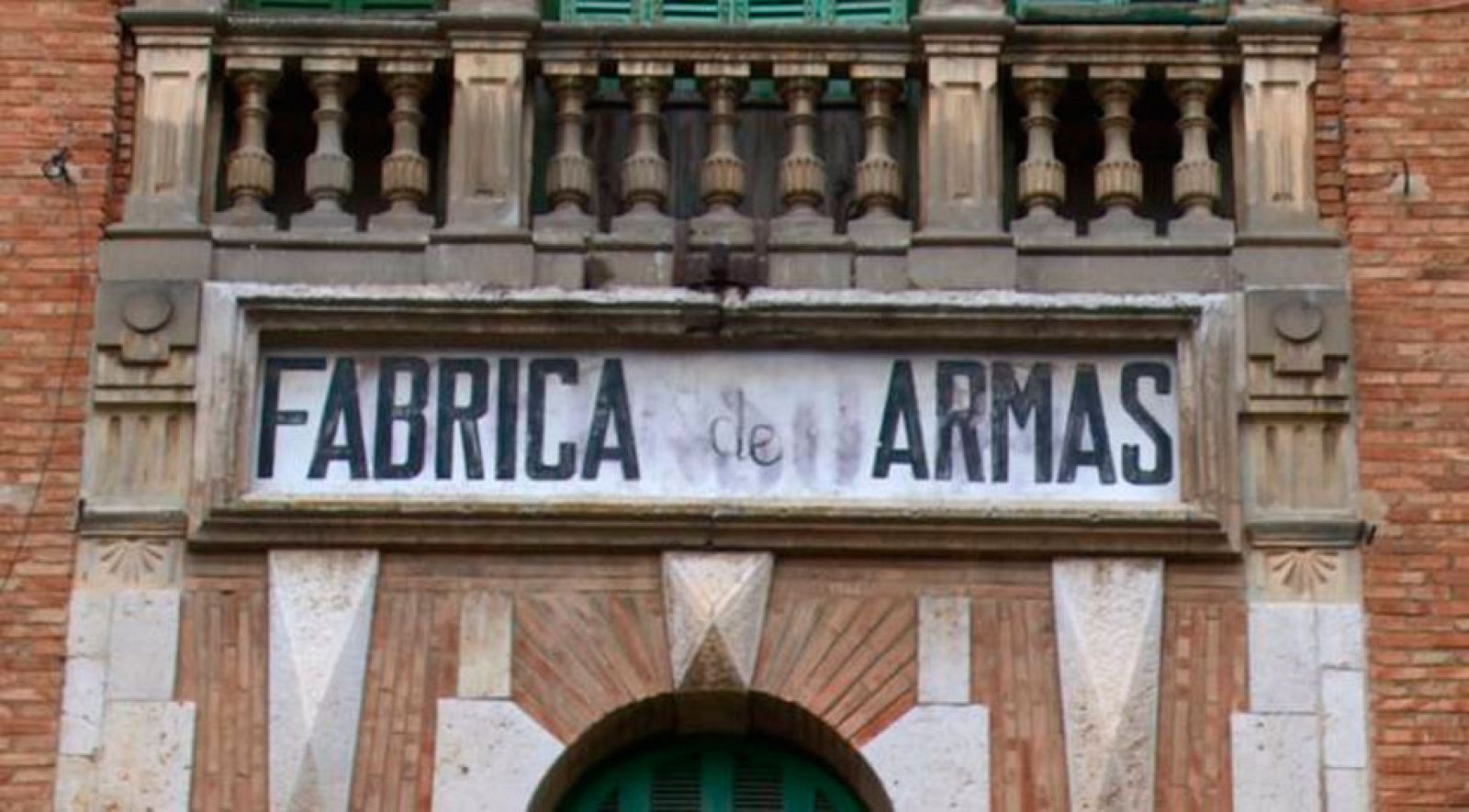 Repor - Arsenal made in Spain