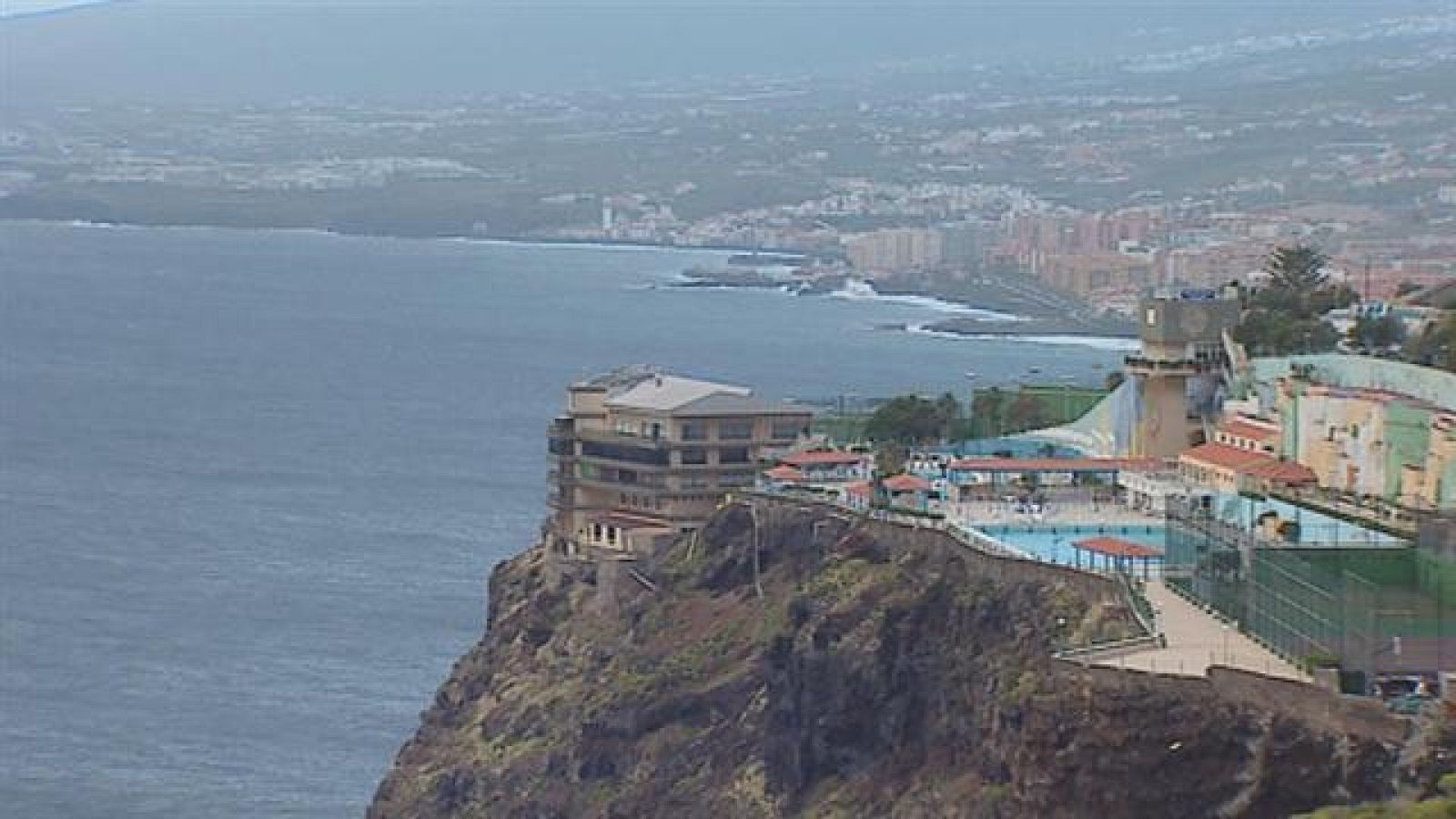 El tiempo en Canarias - 18/02/15 | Ver