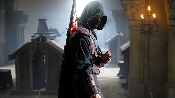 Águila Roja - Águila Roja- Así vivieron los directores la cuarta temporada de Águila Roja