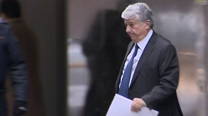 Informativo de Madrid - La Comunidad de Madrid en 4' - 18/02/15