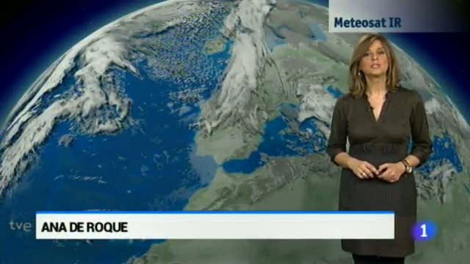 El tiempo en Extremadura - 18/02/15 | Ver