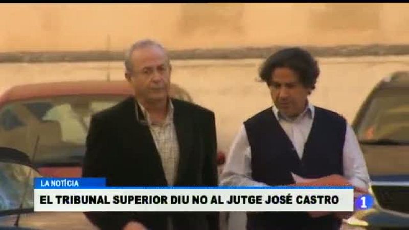 Informatiu Balear en 2' - 18/02/15 | Ver