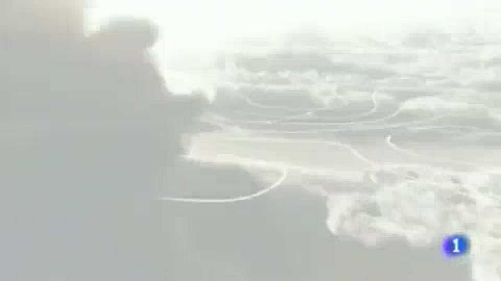 El tiempo en el País Vasco - 18/02/15