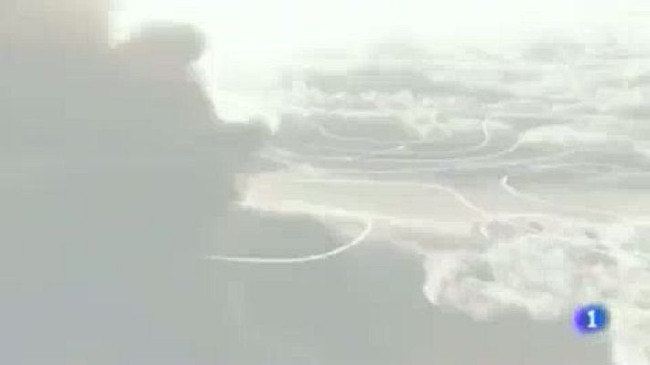 Telenorte - País Vasco - El tiempo en el País Vasco - 18/02/15