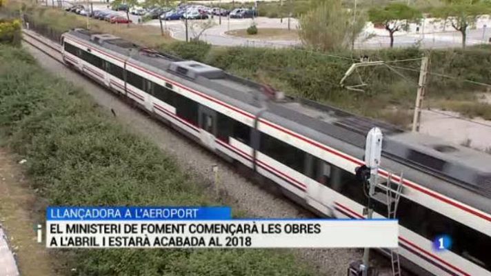 L'Informatiu - L'Informatiu - 18/02/15