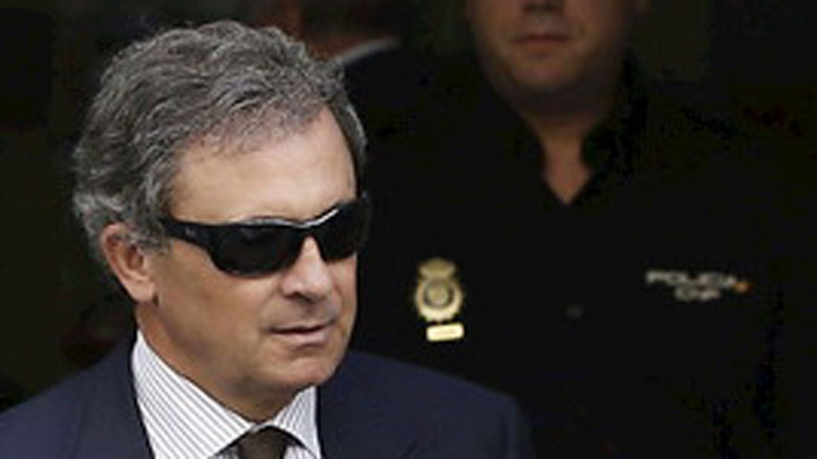 Telediario 1 en cuatro minutos - 18/02/15