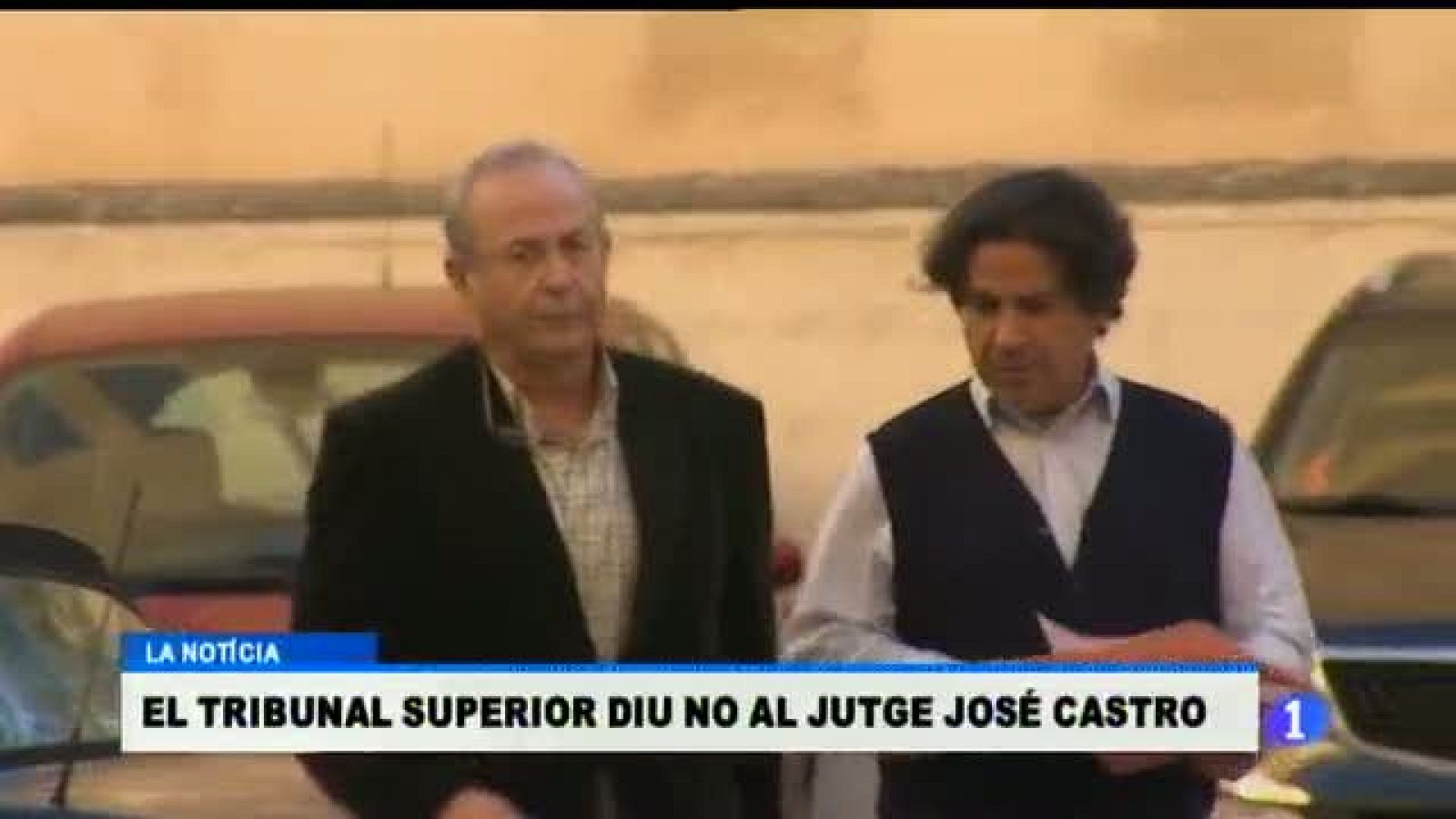 Informatiu Balear - 18/02/15 | Ver