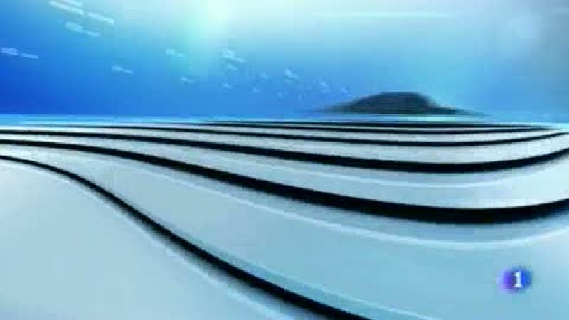 Telenorte País Vasco - 18/02/15