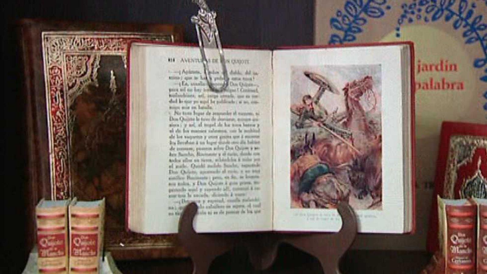 Para todos La 2 - 18/02/15 - ver ahora