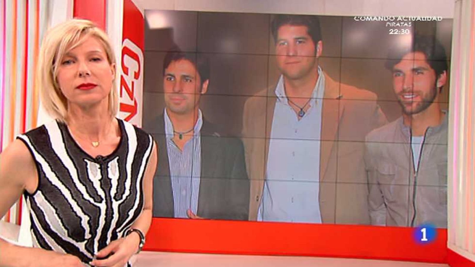 Corazón - 18/02/15 - Ver ahora