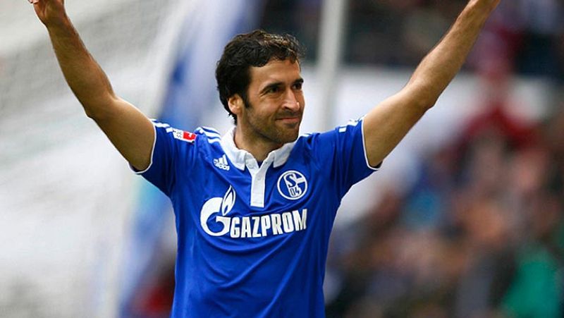 Gelsenkirchen, la otra ciudad de Raúl | Ver