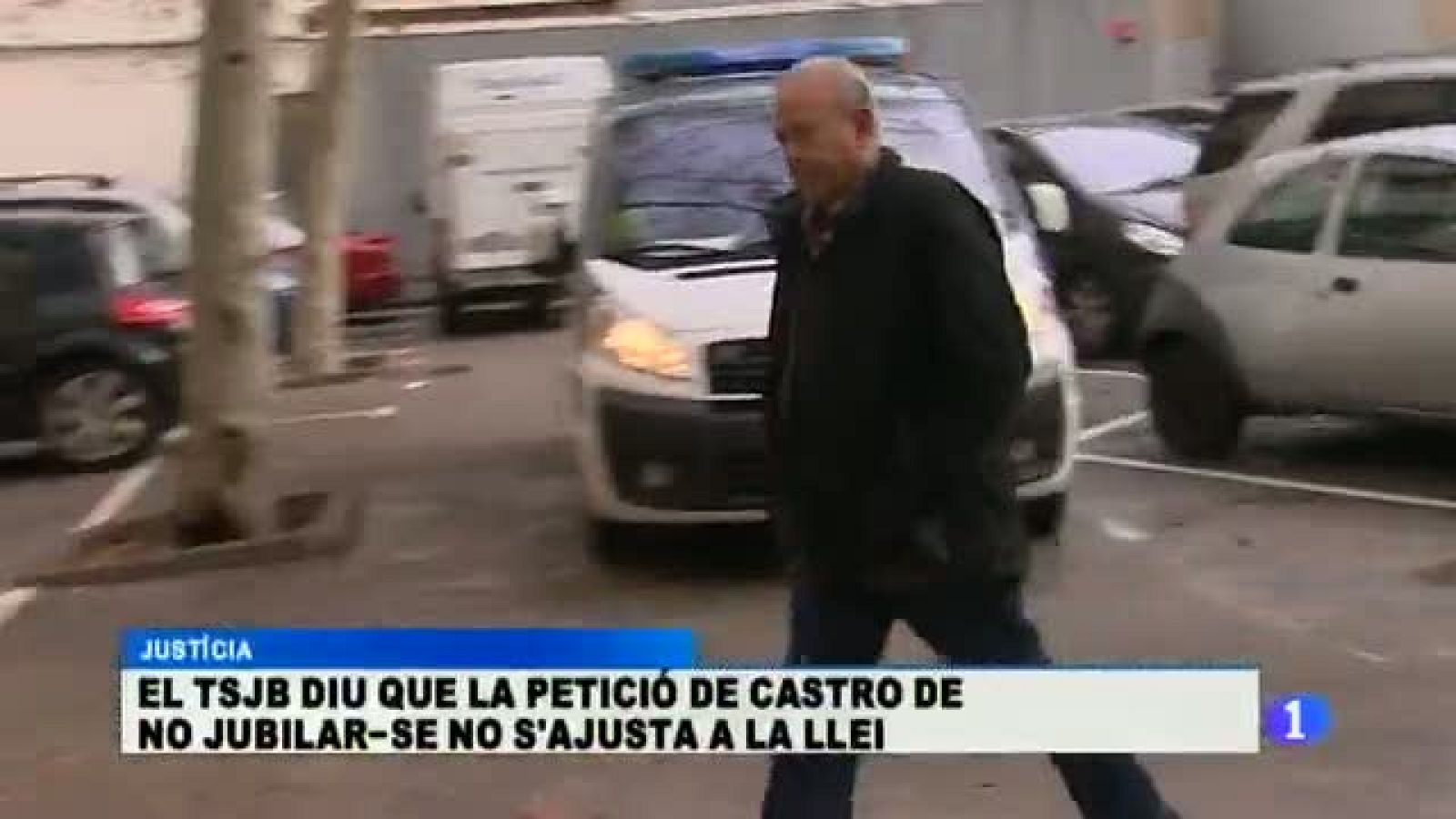 Informatiu Balear 2 - 18/02/15 | Ver