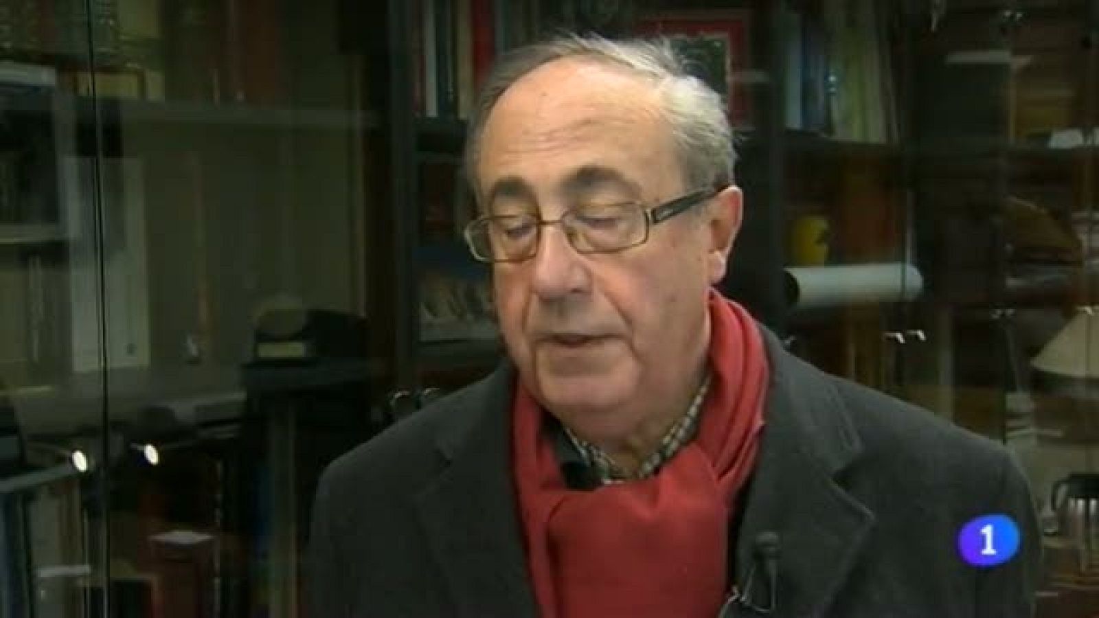 Telenavarra 2 - 18/02/2015 | Ver