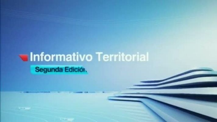 Noticias de Castilla-La Mancha - Noticias de Castilla-La Mancha 2 - 18/02/15