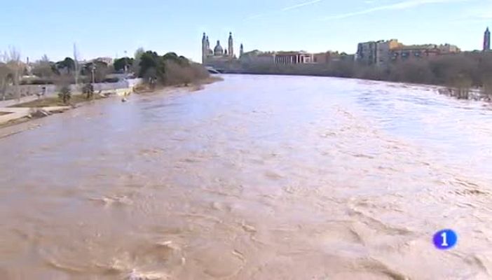 Noticias Aragón - Noticias aragón 2 - 18/02/15