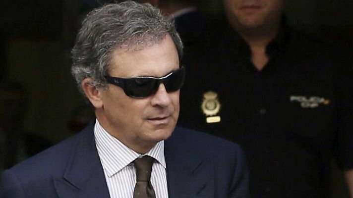 Telediario 1 - Telediario - 15 horas - 18/02/15