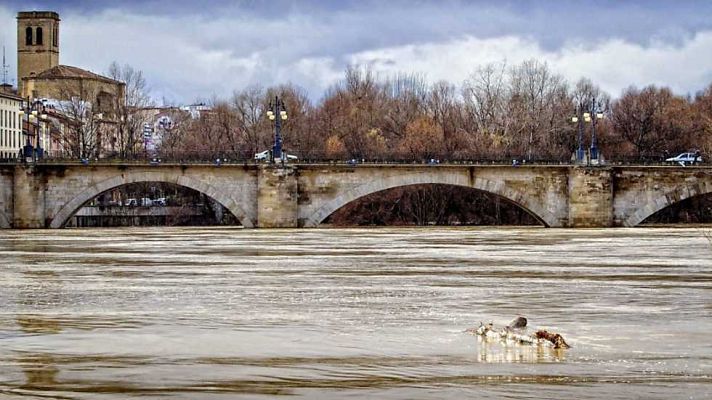 España en 24h - España en 24 horas - 18/02/15