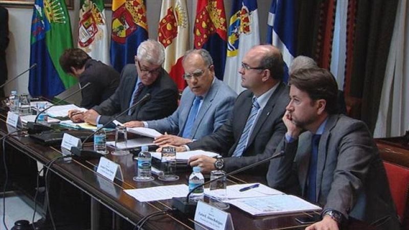 Telecanarias - 18/02/15 | Ver