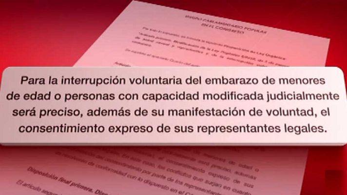 La tarde en 24h - Bloque 17 horas - 18/02/15