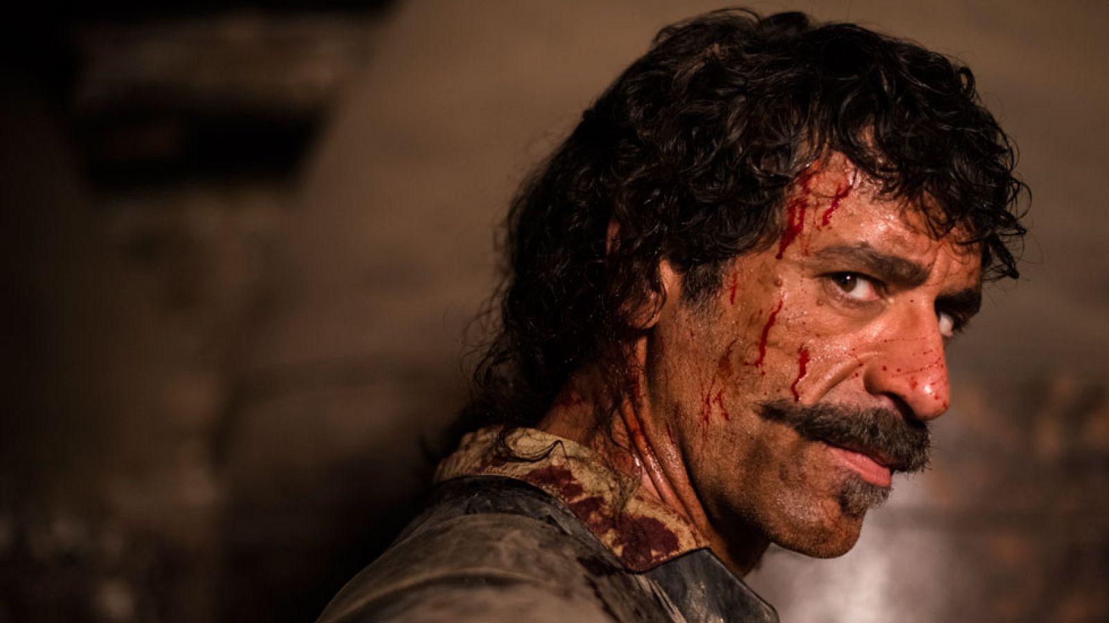 El Ministerio del Tiempo - Promo del primer capítulo: Alonso Entrerríos - El Ministerio del Tiempo | Ver