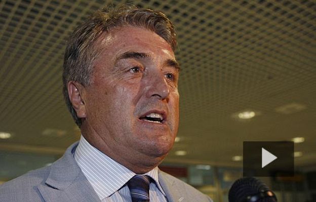 Club de fútbol - Antic en Club de Fútbol