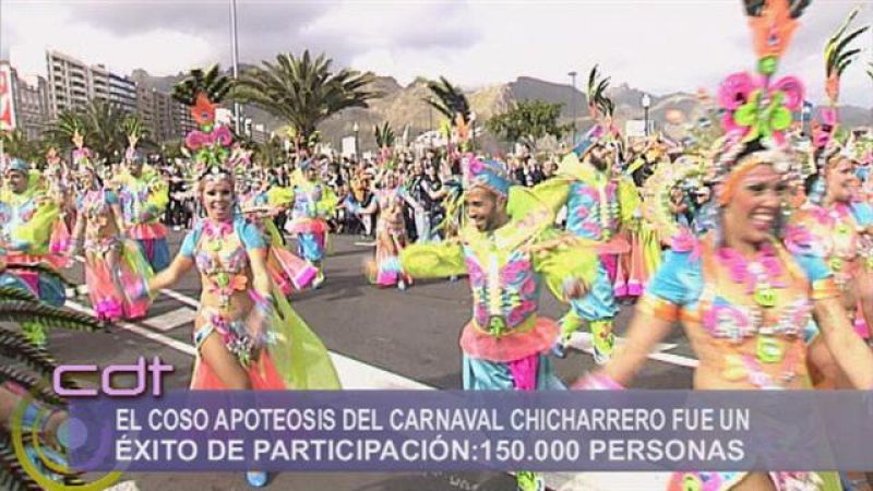 Cerca de ti - 18/02/15 - Cerca de ti | Ver