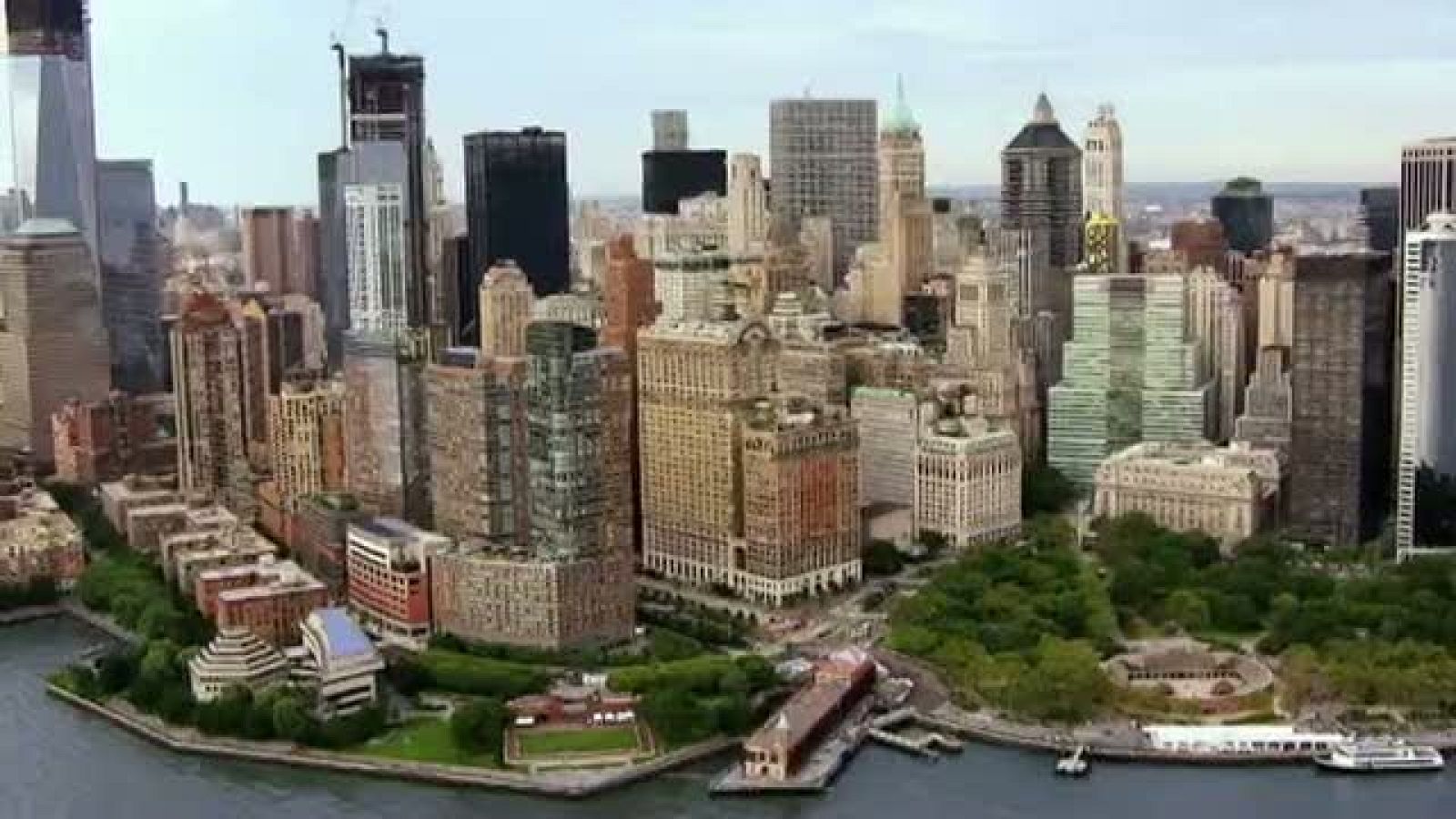 Cantabria en 2' - 18/02/15