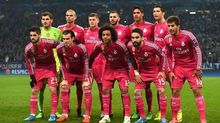 La tarde en 24h - Deporte en 24 h - 18/02/15