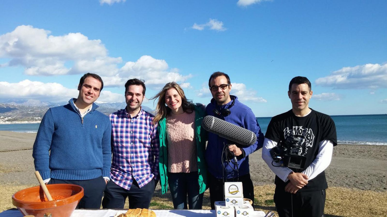 Ajobacalao, rico plato para Cuaresma