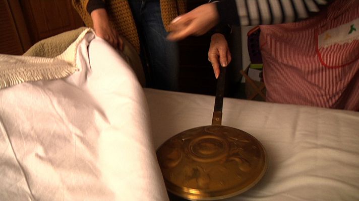 Aquí la Tierra - Trucos de madre ideales para el invierno