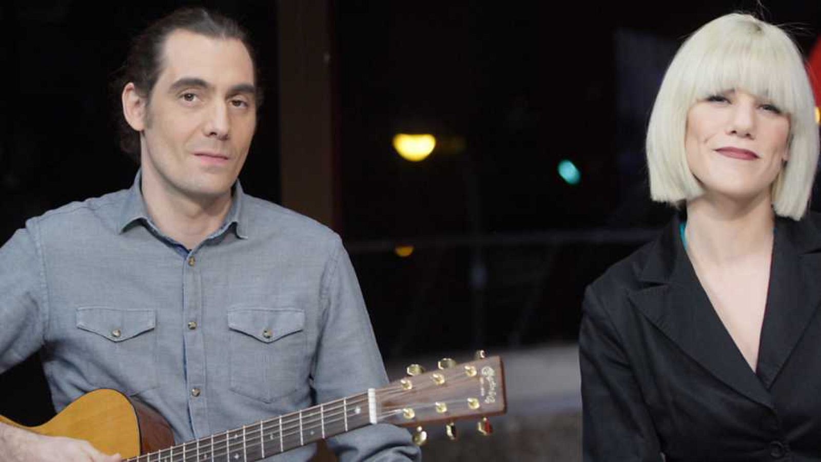 La tarde en 24 horas - La hora cultural - 18/02/15 - Ver ahora