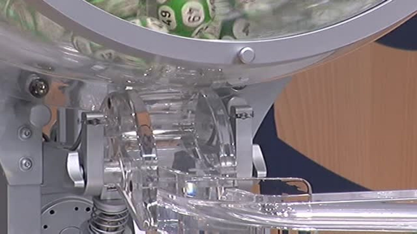 Bonoloto - 18/02/2015 - ver ahora